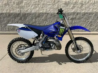 2013 yamaha yz250