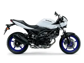 2026 suzuki sv650xa