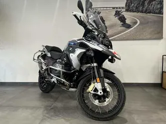 bmw bmw r 1250 gs