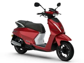 peugeot django 125i evo allure