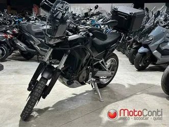 ② aprilia tuareg 660 2025 [8198km]