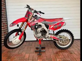 honda crf 250