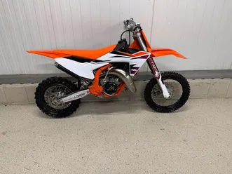 ktm 65 sx sx 65 2025
