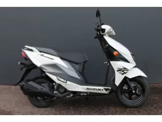 suzuki un 125 avenis