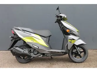 suzuki un 125 avenis