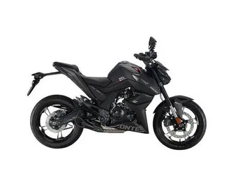 zontes 125 u naked für 50,- monatsrate ohne anzahlung