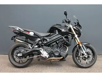 bmw f 800 r