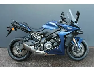 suzuki gsx-s 1000 gt navi/scotoiler/guter zustand