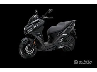 sym jet 14 125 abs full led e5+