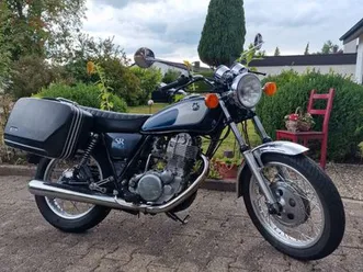 yamaha sr 500 48t