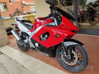 yamaha yzf 600 r thundercat - 1997