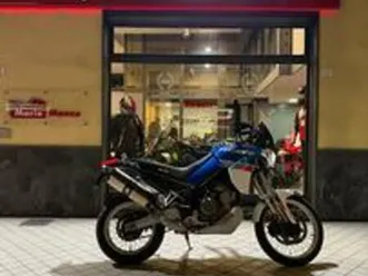 aprilia tuareg 660