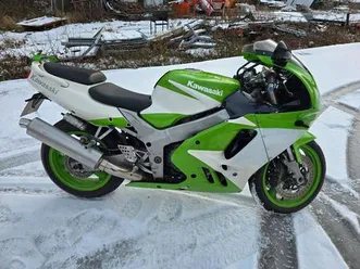 kawasaki zx9r 900b