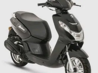 peugeot kisbee zu verkaufen