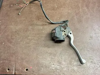 zündapp ks 50 80 schalter kupplungsgriff magura griff