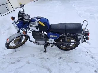 ts 250, w pelni sprawna dokumenty lipsko