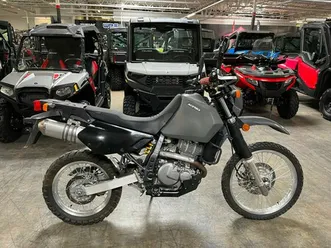 2020 suzuki dr650s