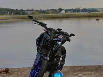 yamaha mt-125