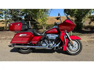 2013 harley-davidson road glide ultra – $17,325