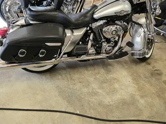 2003 road king® classic