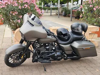 harley-davidson street glide special flxhs modell 2019