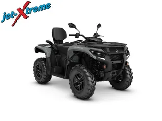 can am outlander max dps 500 t abs 2026