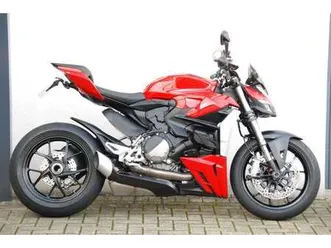 2022 ducati streetfighter v2 for sale in alton