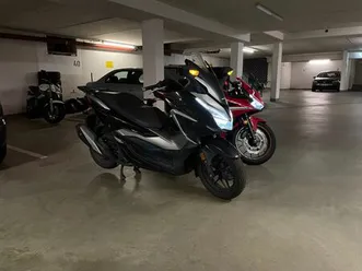 honda forza 350 / nss350a