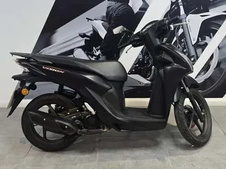 2025 honda vision 110 for sale in peterborough