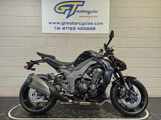 kawasaki z1100 for sale in plymouth