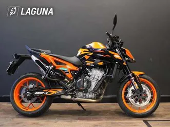 2023 ktm 890 duke gp for sale in maidstone