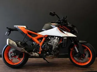 ktm 990 duke r for sale in maidstone