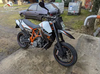 ktm 990 sm r