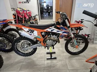 ktm sxf 250