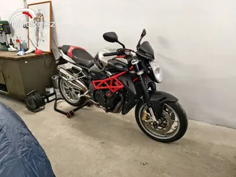 mv agusta brutale 1090