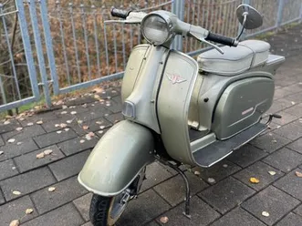 zündapp roller zündapp r50 / mofa / moped / no vespa