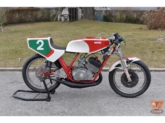1982 benelli 250 2c