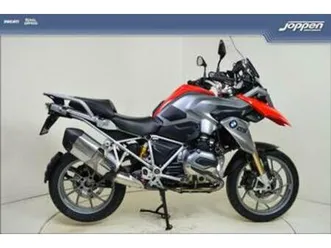bmw r1200gs lc abs tcs esa (bj 2013) — motoren | bmw — marktplaats