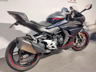 cf moto 450sr 450sr-s