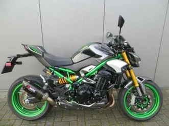 kawasaki z900 se performance — motoren | kawasaki — marktplaats