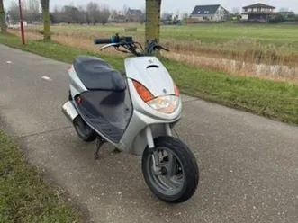 peugeot vivacity scooter 2 takt 2005 — scooters | peugeot — marktplaats
