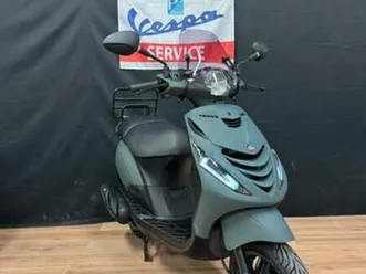 piaggio zip 50s | zeer nette staat | brom | carburateur | 2v — scooters | piaggio — marktplaats
