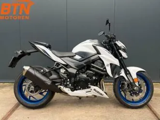 suzuki gsx-s 750 a gsxs abs 1 eigenaar origineel nl a2 35kw — motoren | suzuki — marktplaats 35kw 35 kw a2