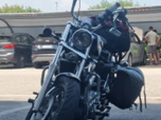 suzuki intruder vs 1400 1997