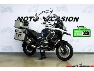 bmw - r 1250 gs adventure