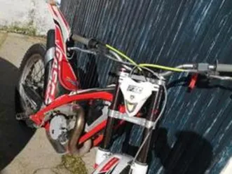 gas gas - txt pro 300