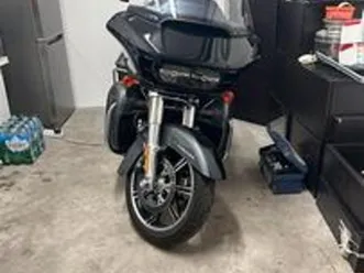 road glide limited 114