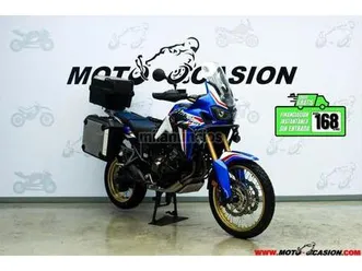 honda - crf1000l africa twin