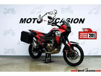honda - crf1100l africa twin