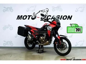 honda - crf1100l africa twin